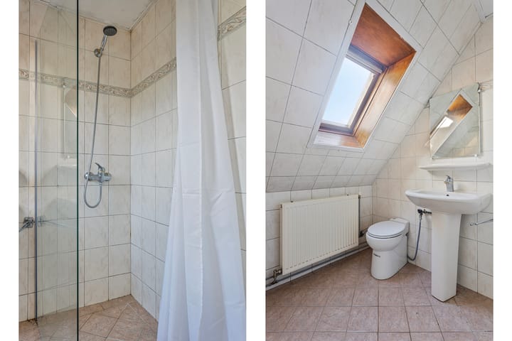 Foto 20 van Johan Messchaertstraat 9