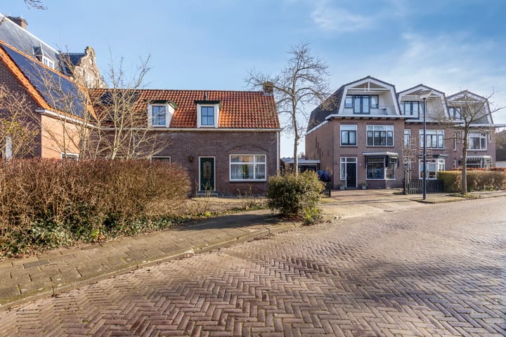 Foto 28 van Johan Messchaertstraat 9