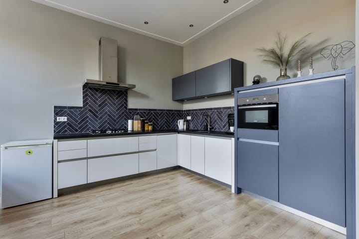 Foto 3 van Monsterstraat 4-I