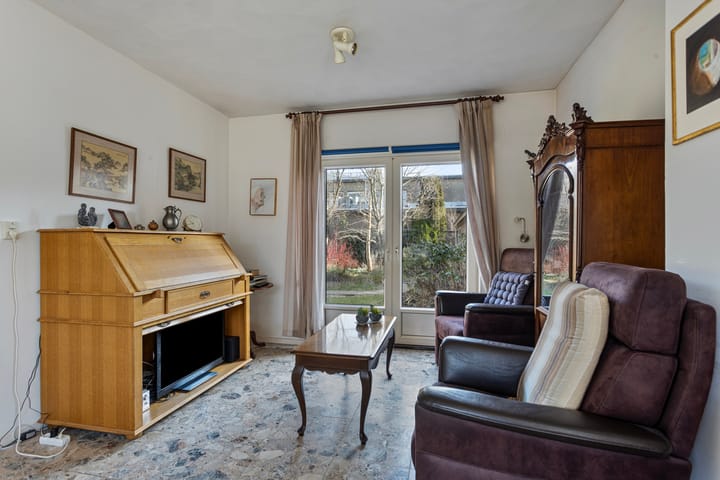 Foto 5 van Johan Messchaertstraat 9