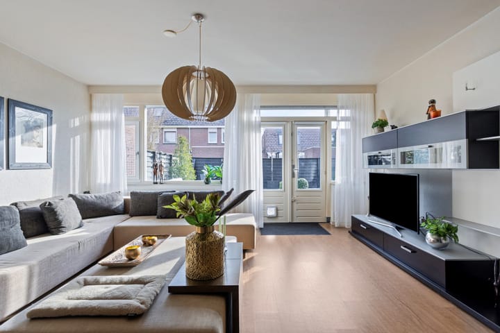 Photo 2 of Mandelborg 1-A