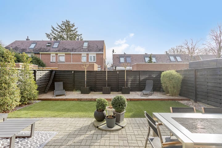 Photo 3 of Mandelborg 1-A