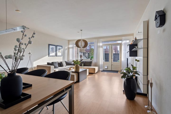 Photo 5 of Mandelborg 1-A