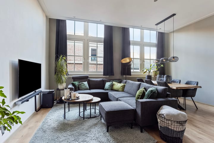 Photo 11 of Monsterstraat 4-I