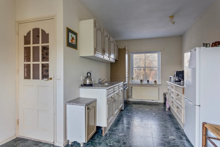 Foto 11 van Johan Messchaertstraat 9