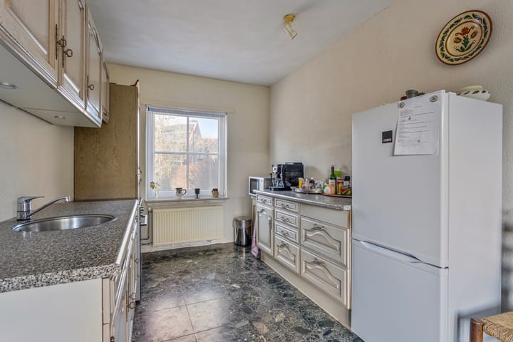 Foto 9 van Johan Messchaertstraat 9