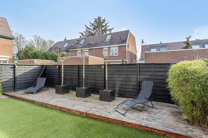 Photo 15 of Mandelborg 1-A