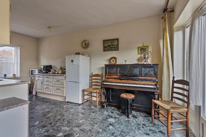 Foto 10 van Johan Messchaertstraat 9