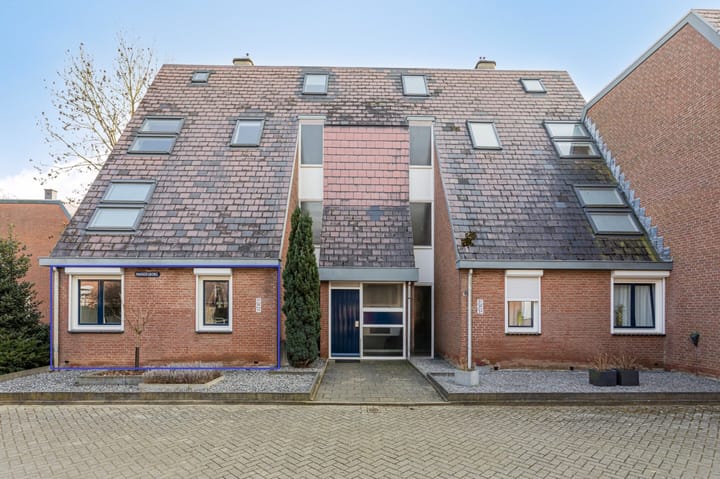 Photo 18 of Mandelborg 1-A