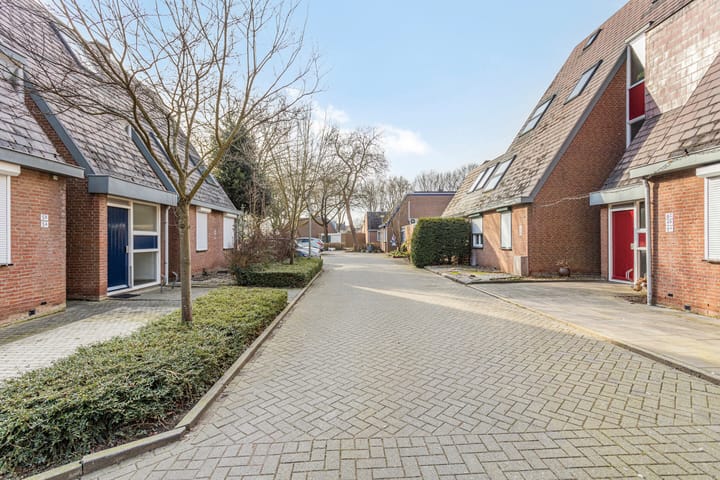 Photo 19 of Mandelborg 1-A