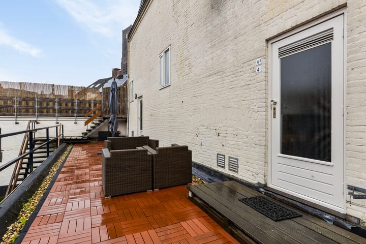 Photo 21 of Monsterstraat 4-I