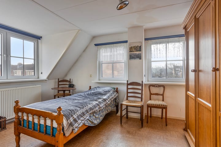 Foto 14 van Johan Messchaertstraat 9