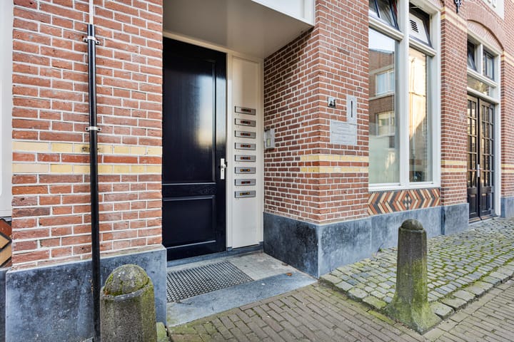 Photo 25 of Monsterstraat 4-I