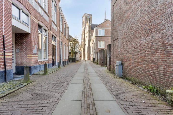 Foto 5 van Monsterstraat 4-I