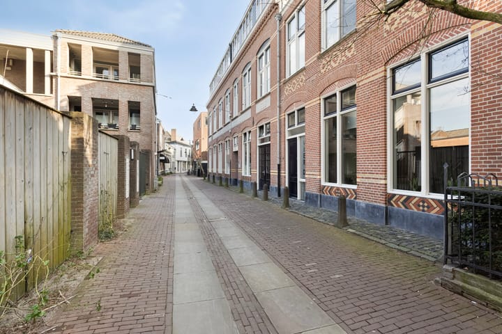 Photo 27 of Monsterstraat 4-I