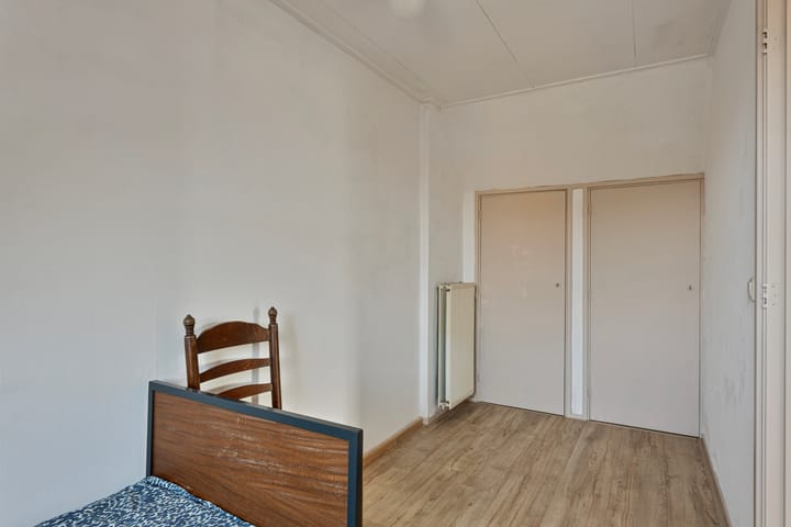 Foto 18 van Johan Messchaertstraat 9