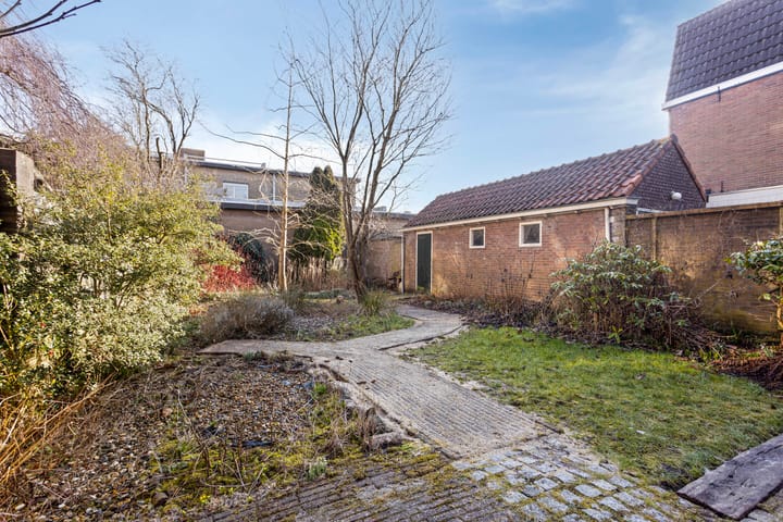 Foto 21 van Johan Messchaertstraat 9