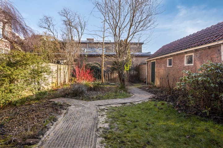 Foto 24 van Johan Messchaertstraat 9