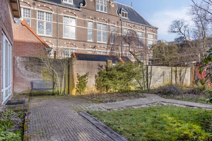 Foto 22 van Johan Messchaertstraat 9