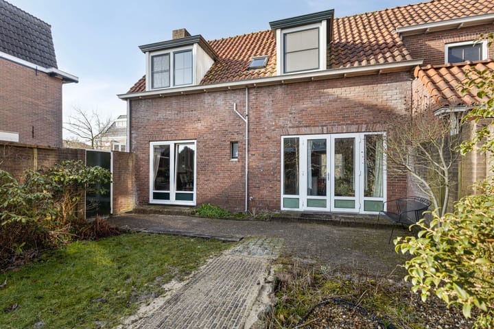 Foto 25 van Johan Messchaertstraat 9