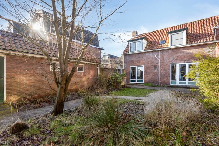 Foto 26 van Johan Messchaertstraat 9