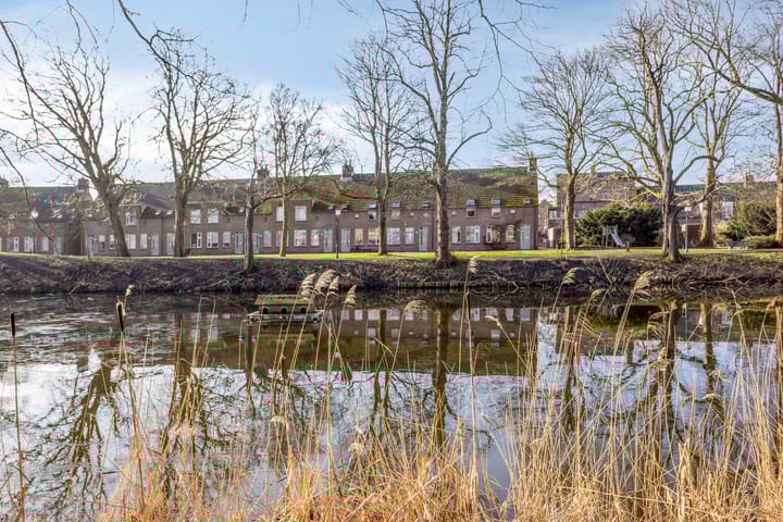 Foto 29 van Johan Messchaertstraat 9