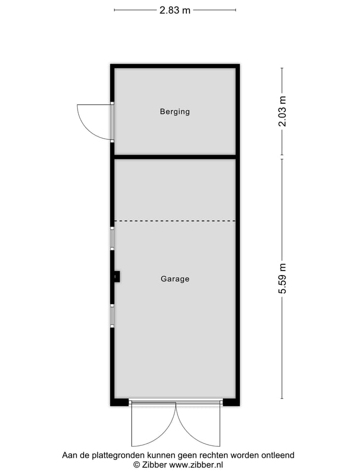 Foto 32 van Johan Messchaertstraat 9