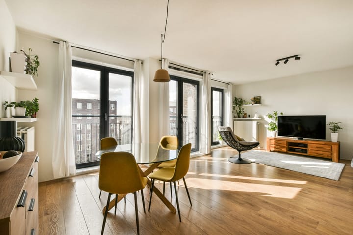 Foto 5 van Julius Pergerstraat 81