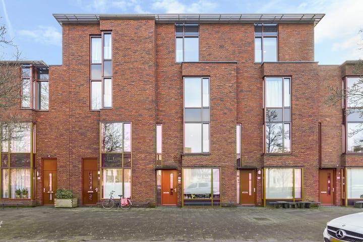 Foto 1 van Raaphorstlaan 68