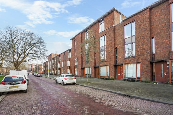 Foto 2 van Raaphorstlaan 68