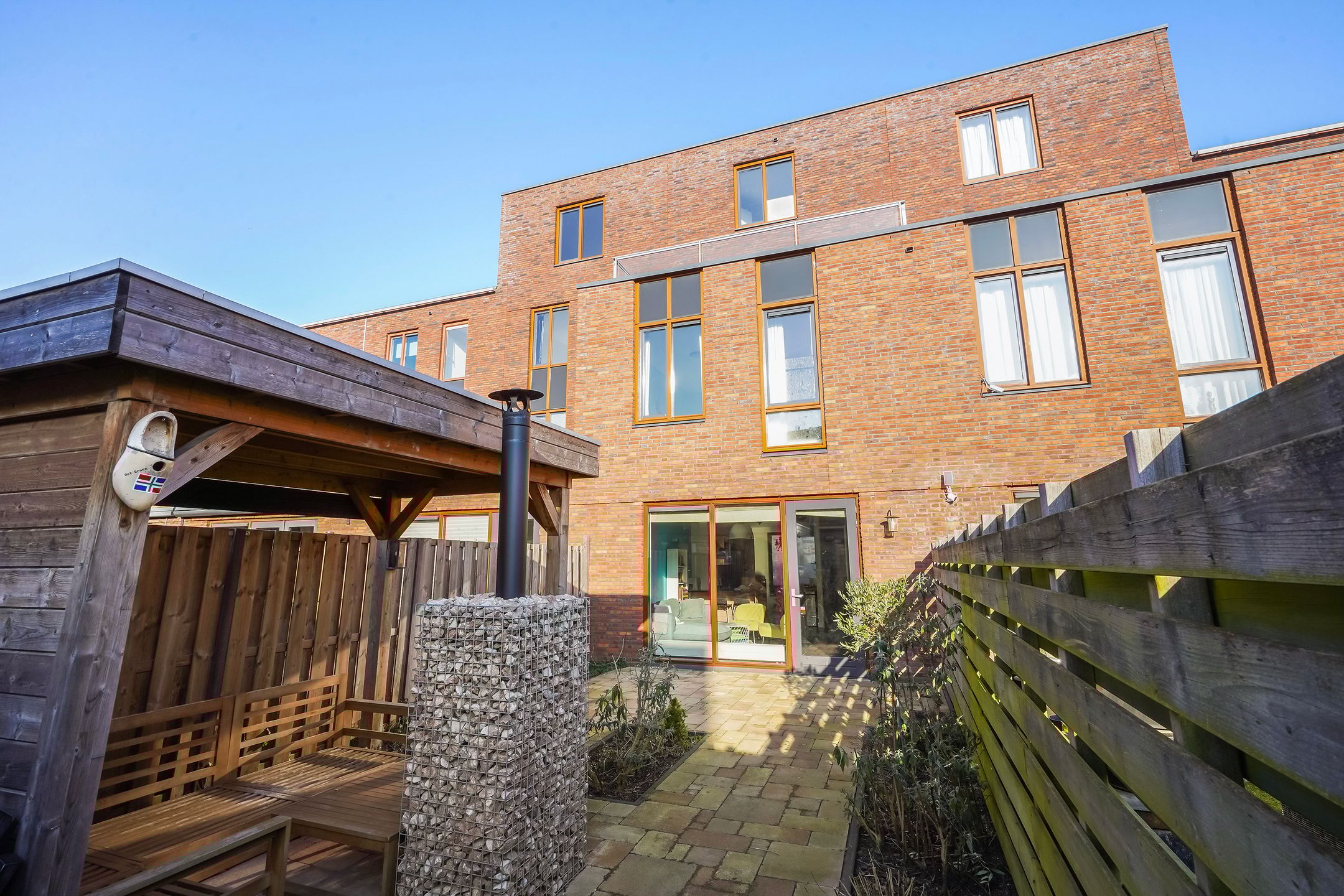 Foto 3 van Raaphorstlaan 68