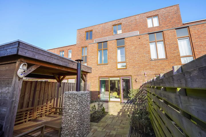 Foto 3 van Raaphorstlaan 68