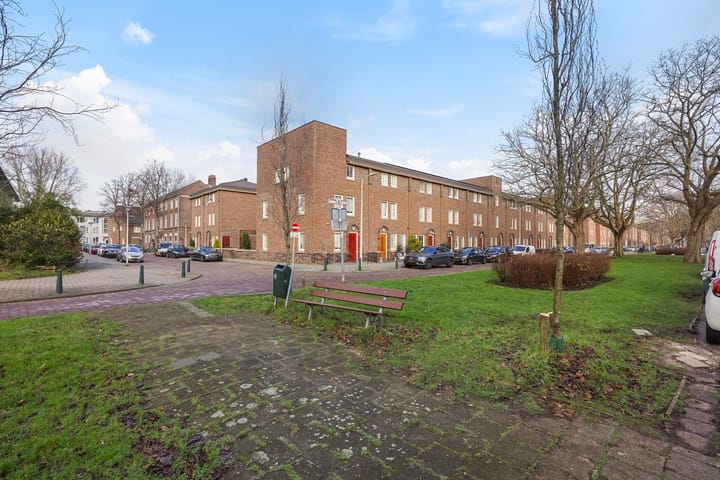 Foto 4 van Raaphorstlaan 68