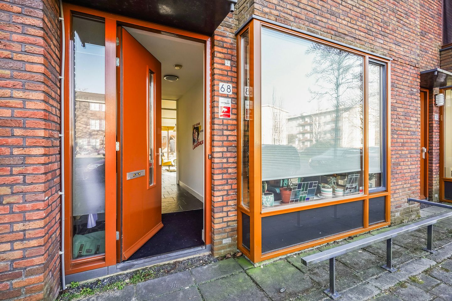 Foto 5 van Raaphorstlaan 68