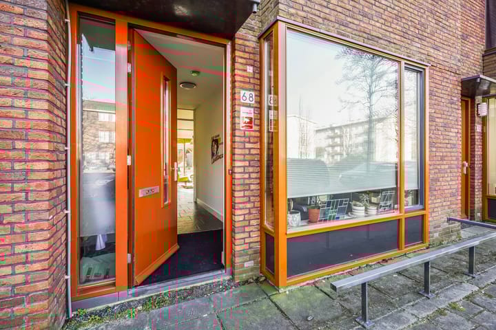 Foto 5 van Raaphorstlaan 68