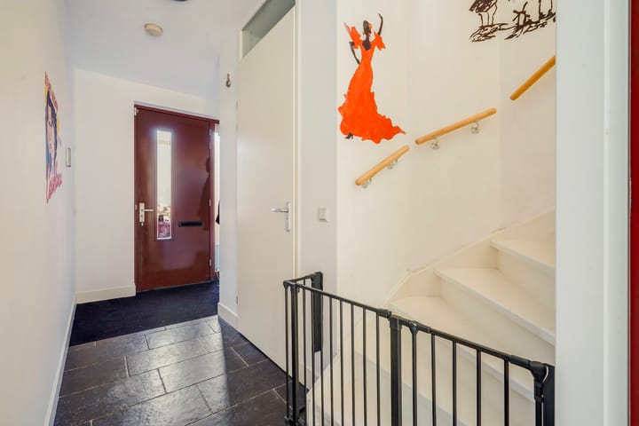 Foto 6 van Raaphorstlaan 68