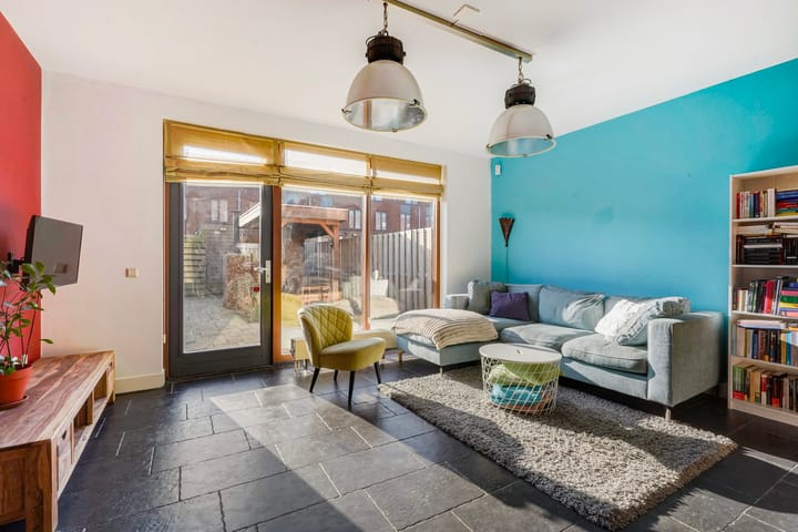 Foto 7 van Raaphorstlaan 68