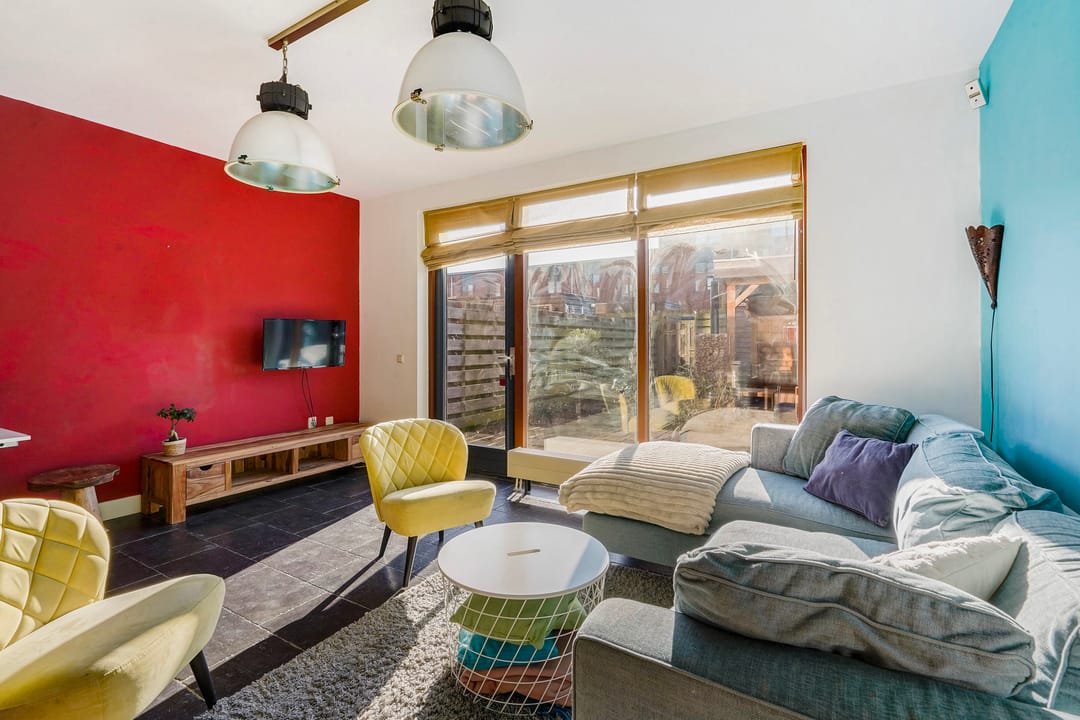 Foto 8 van Raaphorstlaan 68