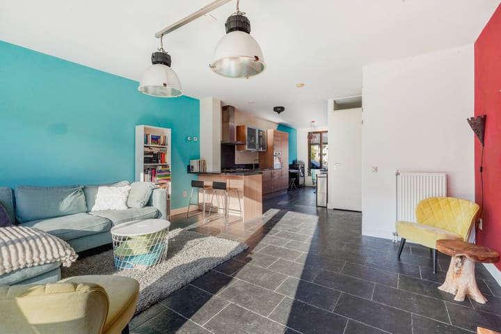 Foto 9 van Raaphorstlaan 68