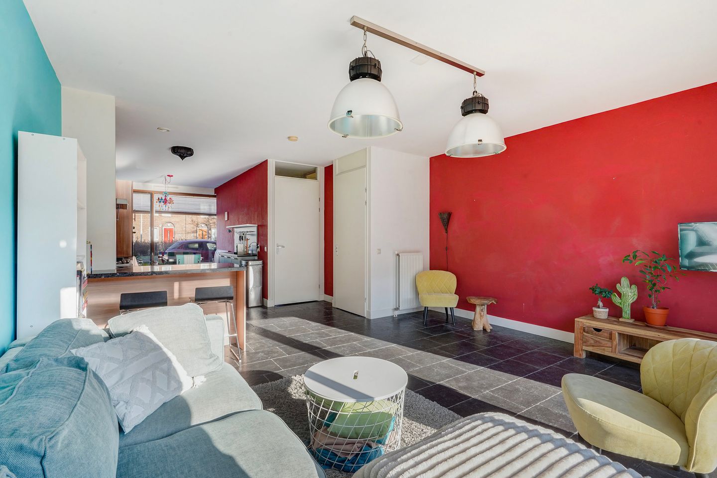 Foto 10 van Raaphorstlaan 68