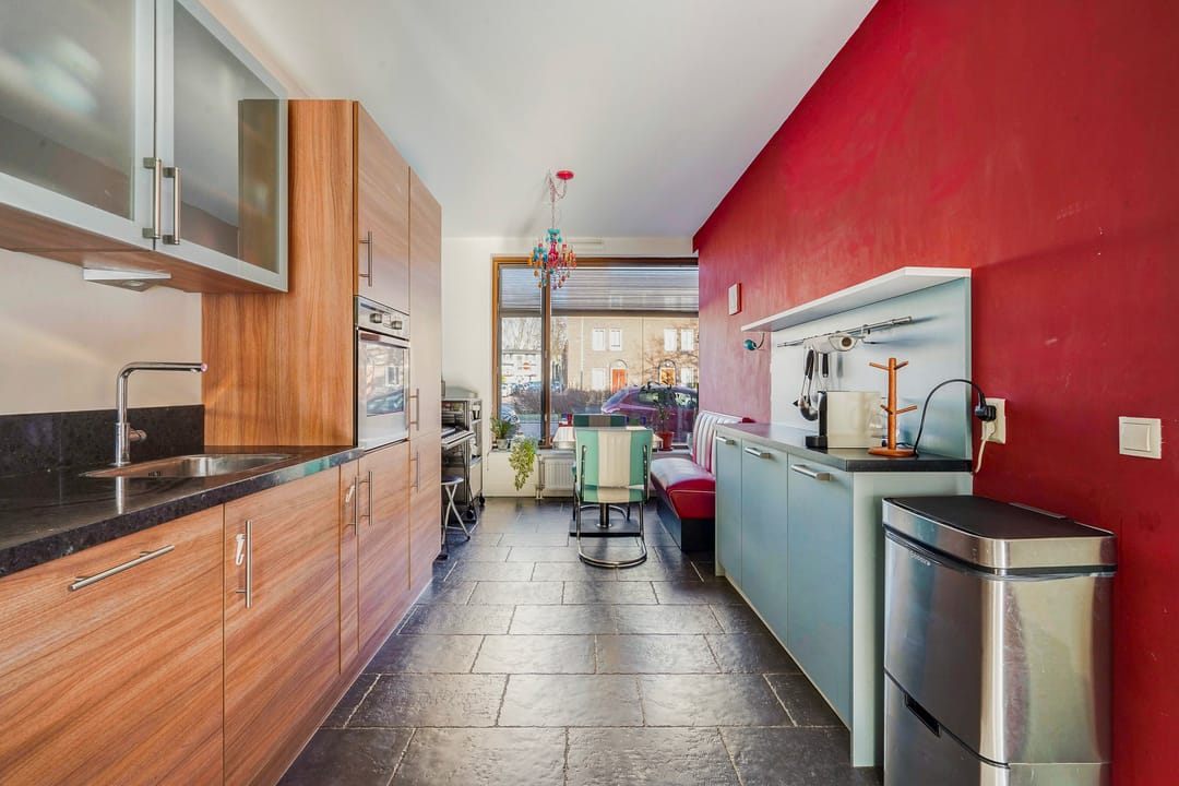 Foto 13 van Raaphorstlaan 68