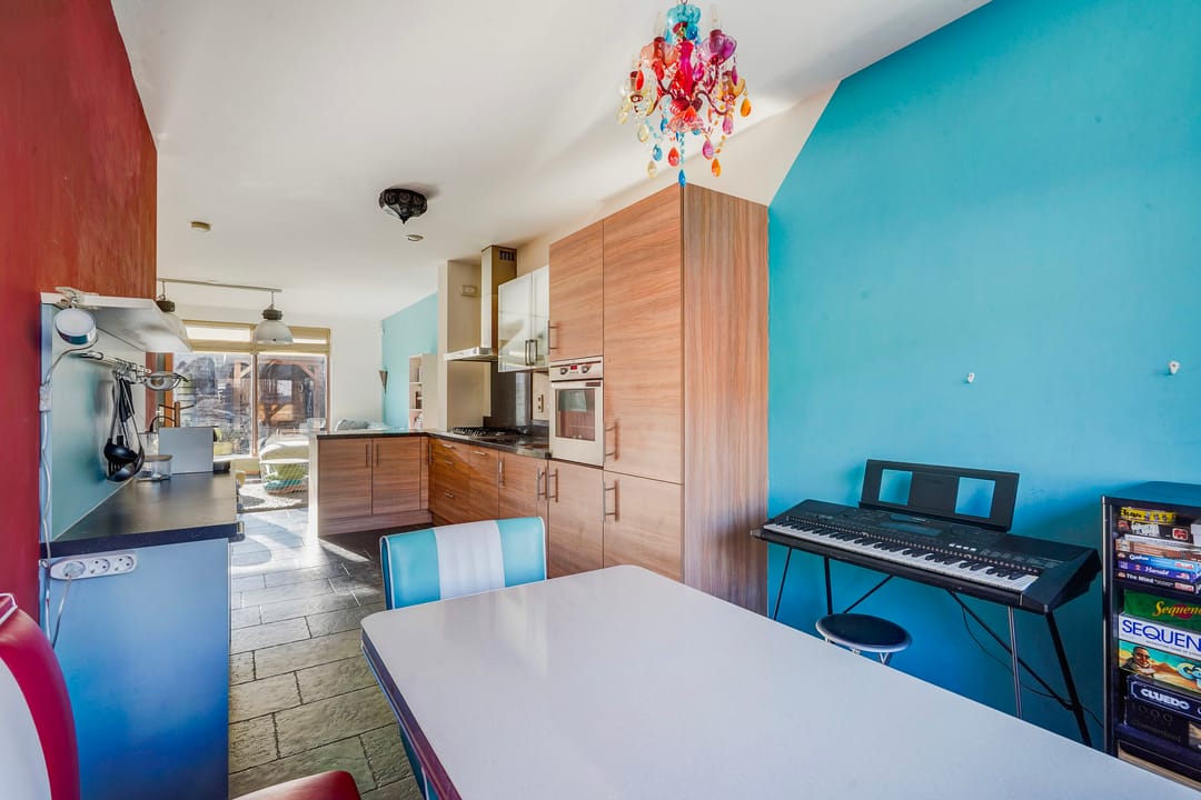 Foto 16 van Raaphorstlaan 68