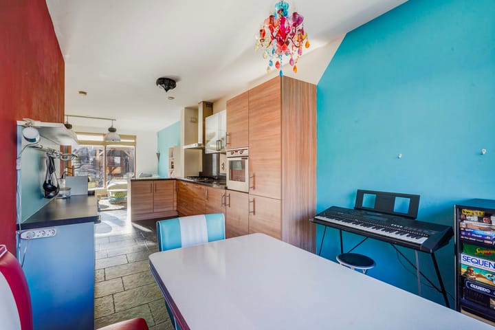 Foto 16 van Raaphorstlaan 68