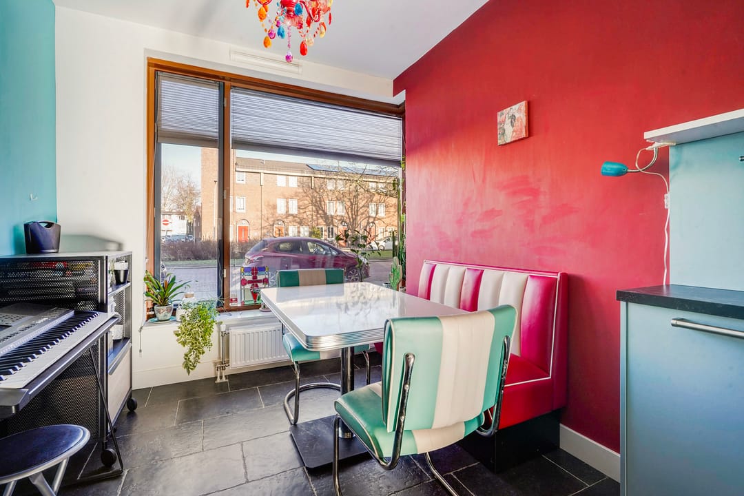 Foto 17 van Raaphorstlaan 68