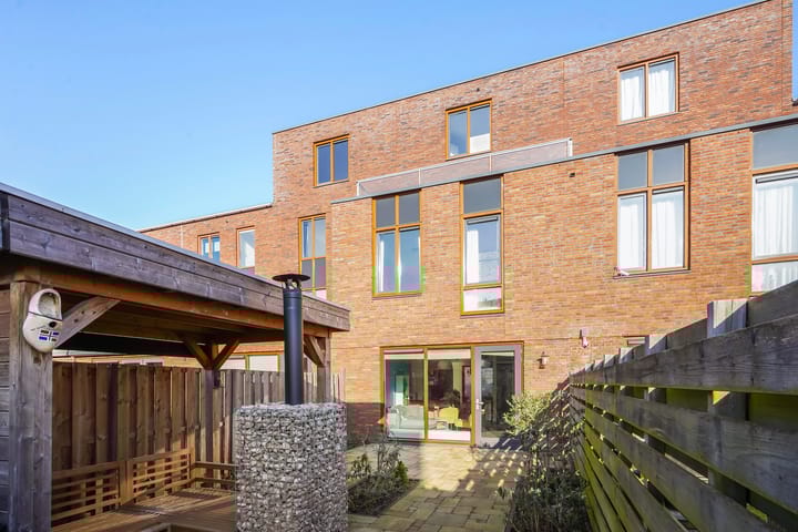 Foto 18 van Raaphorstlaan 68