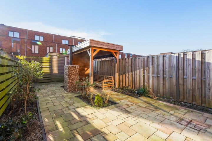 Foto 19 van Raaphorstlaan 68