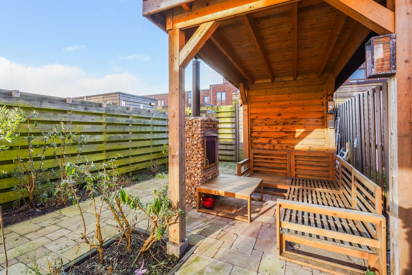 Foto 20 van Raaphorstlaan 68