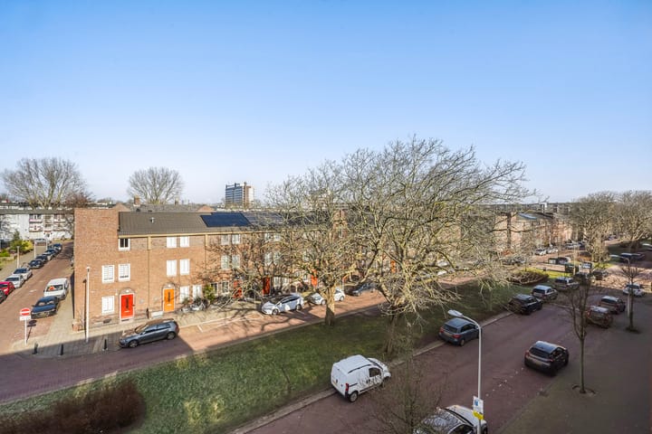 Foto 21 van Raaphorstlaan 68