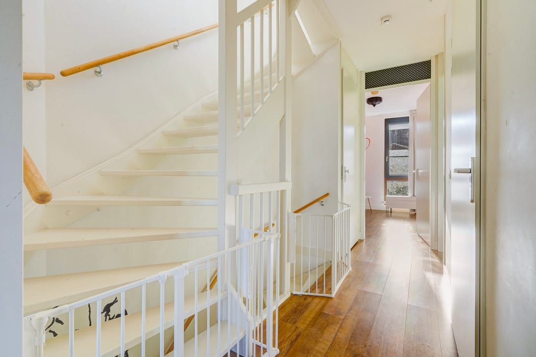 Foto 23 van Raaphorstlaan 68