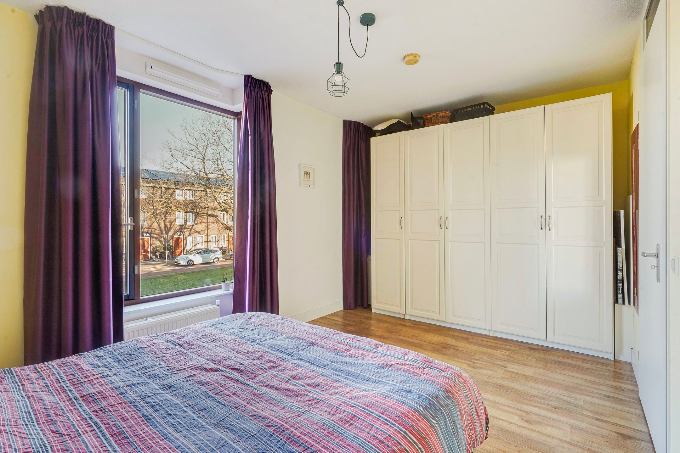 Foto 24 van Raaphorstlaan 68